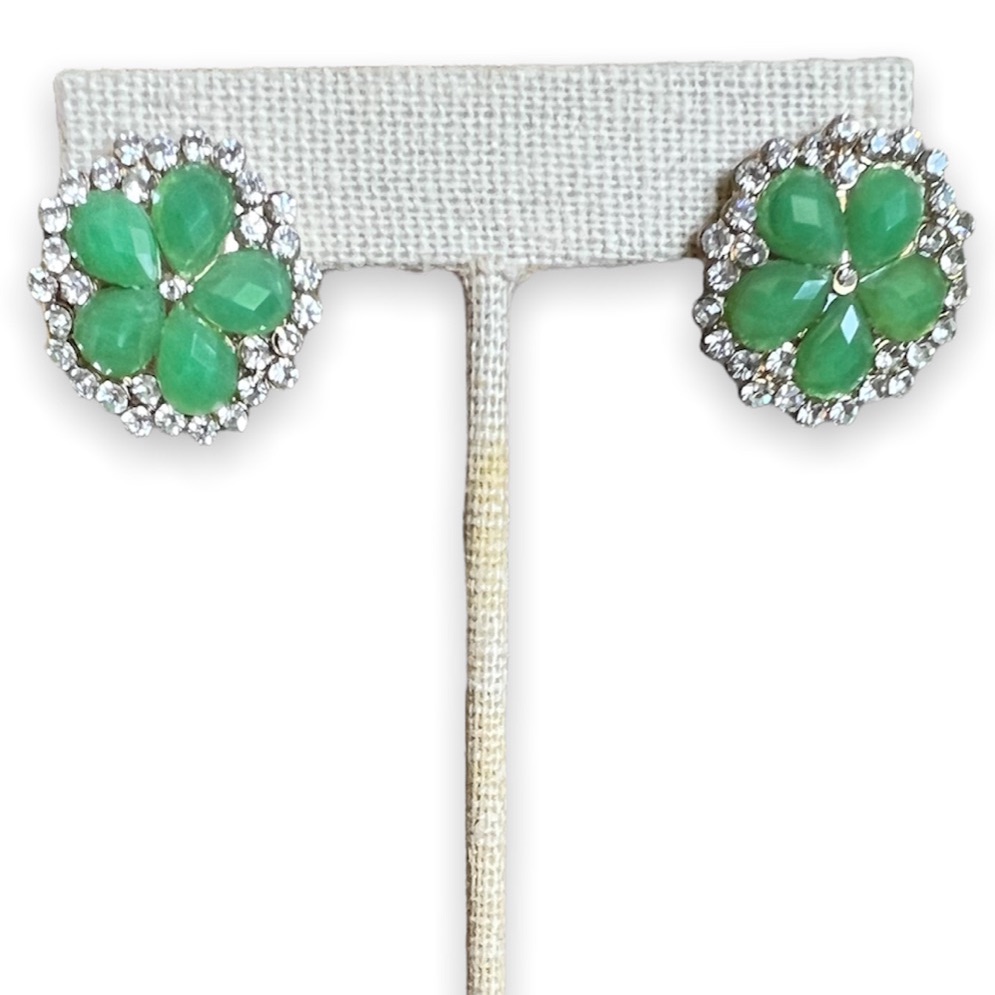 Large Stud Earring